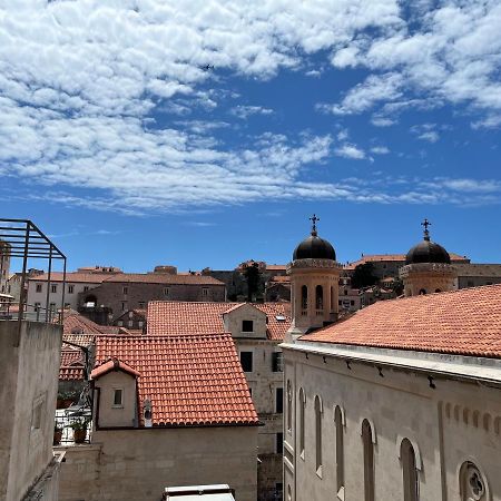 Apartment And Rooms Stay دوبروفينك المظهر الخارجي الصورة
