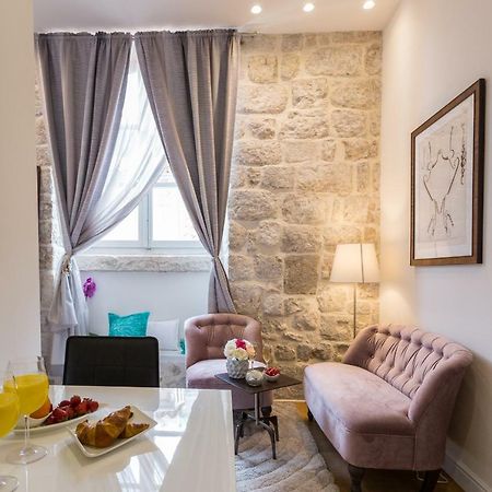 Apartment And Rooms Stay دوبروفينك المظهر الخارجي الصورة