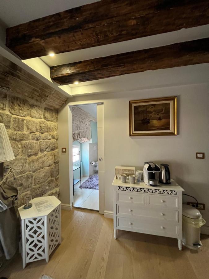 Apartment And Rooms Stay دوبروفينك المظهر الخارجي الصورة