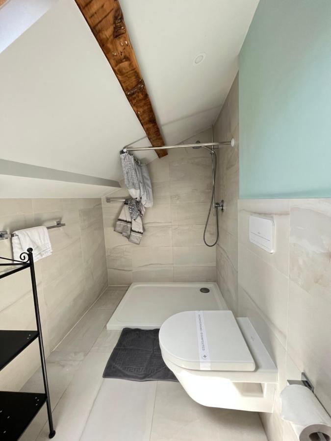 Apartment And Rooms Stay دوبروفينك المظهر الخارجي الصورة