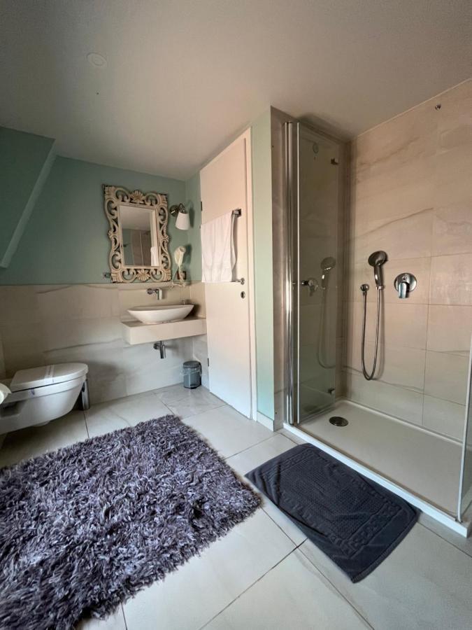 Apartment And Rooms Stay دوبروفينك المظهر الخارجي الصورة