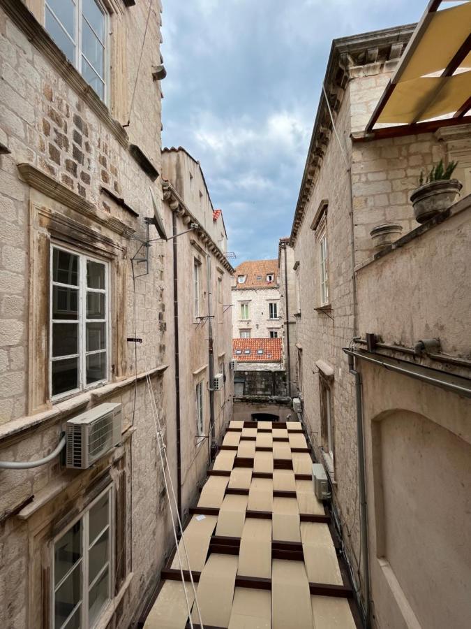 Apartment And Rooms Stay دوبروفينك المظهر الخارجي الصورة