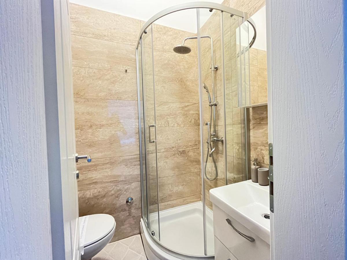 Apartment And Rooms Stay دوبروفينك المظهر الخارجي الصورة