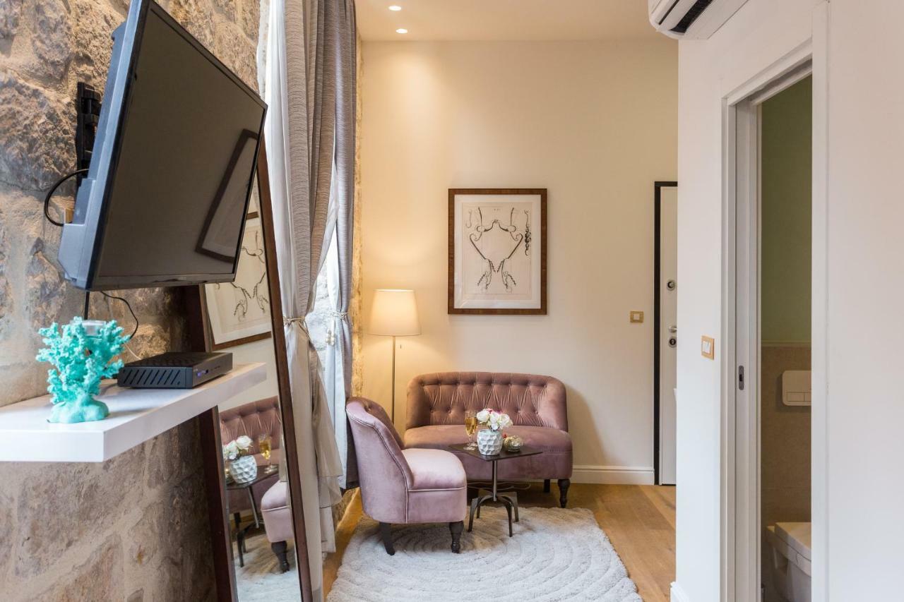 Apartment And Rooms Stay دوبروفينك المظهر الخارجي الصورة