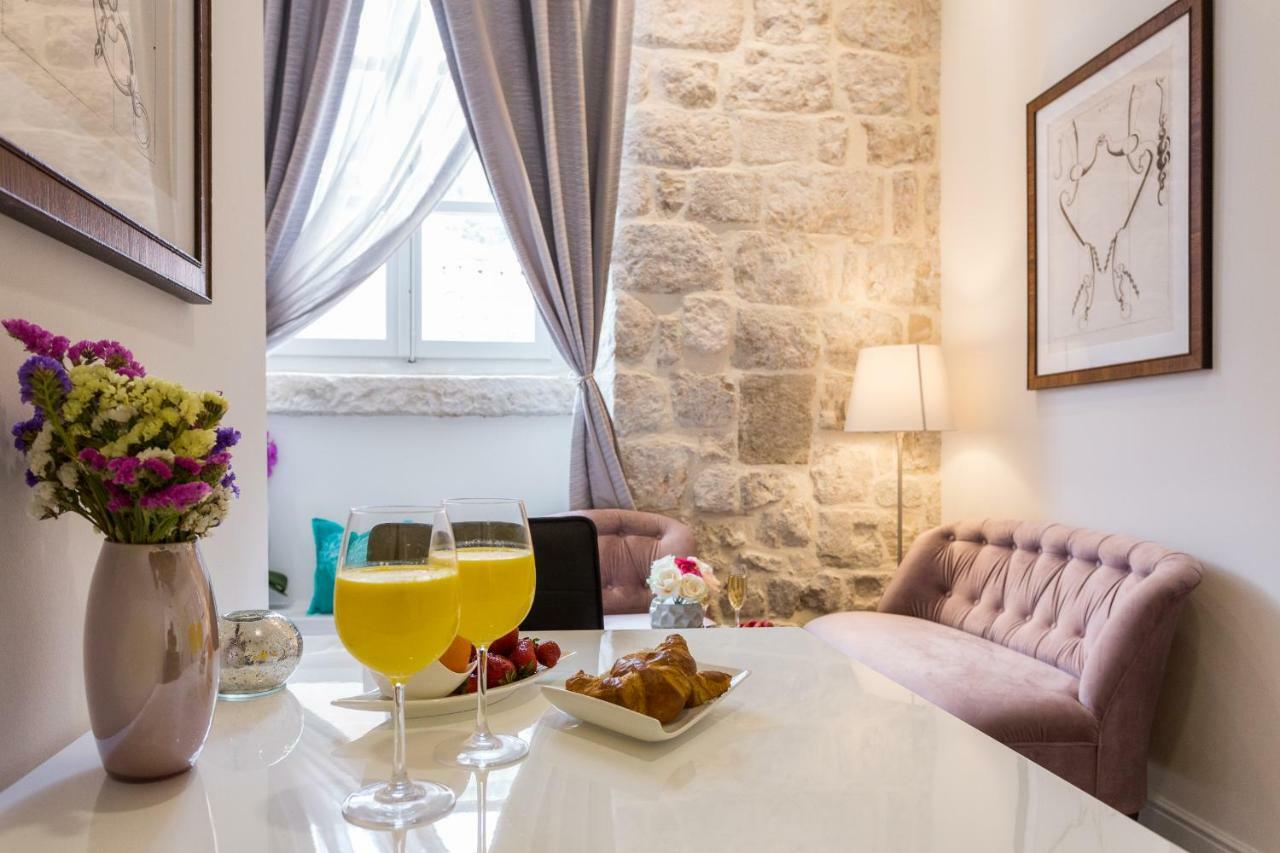 Apartment And Rooms Stay دوبروفينك المظهر الخارجي الصورة