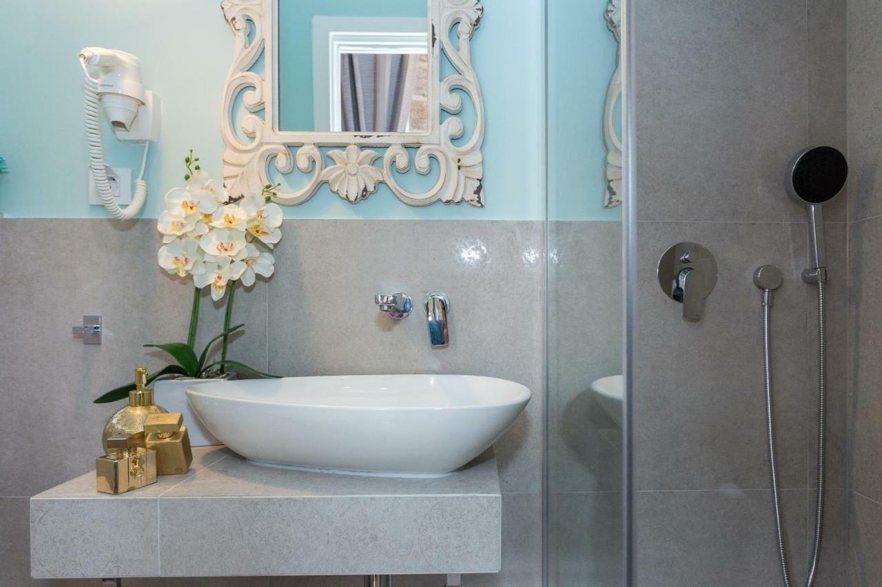 Apartment And Rooms Stay دوبروفينك المظهر الخارجي الصورة