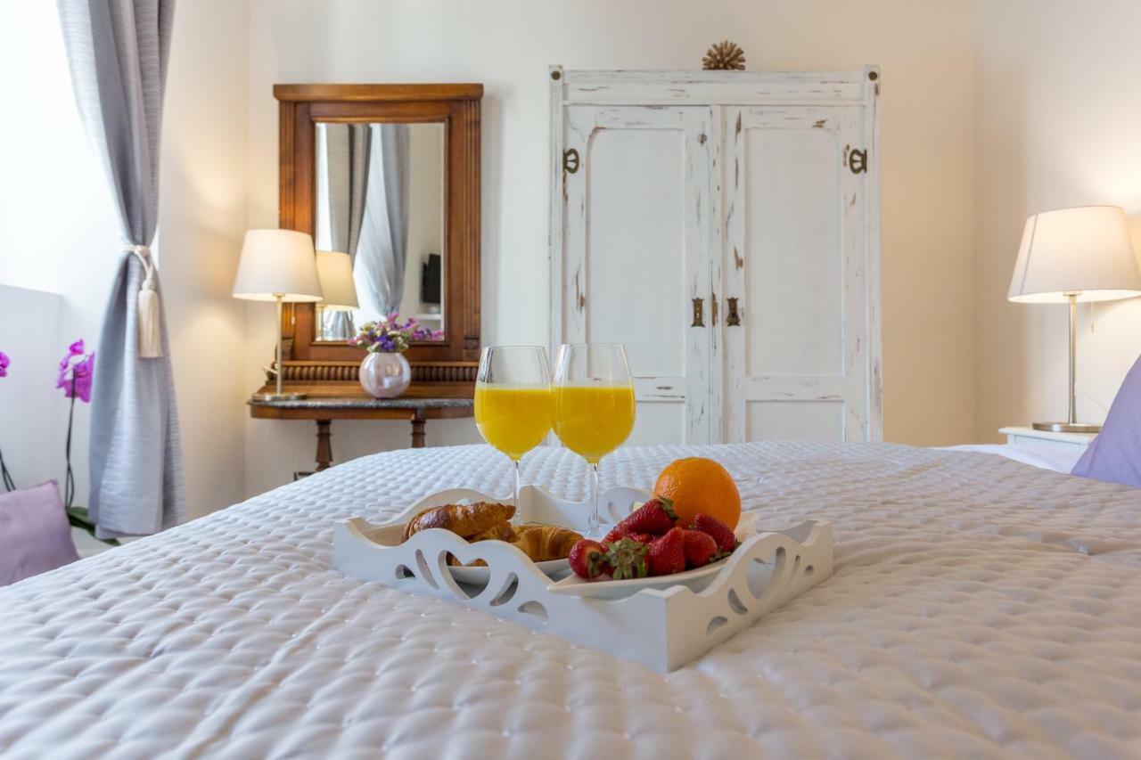 Apartment And Rooms Stay دوبروفينك المظهر الخارجي الصورة