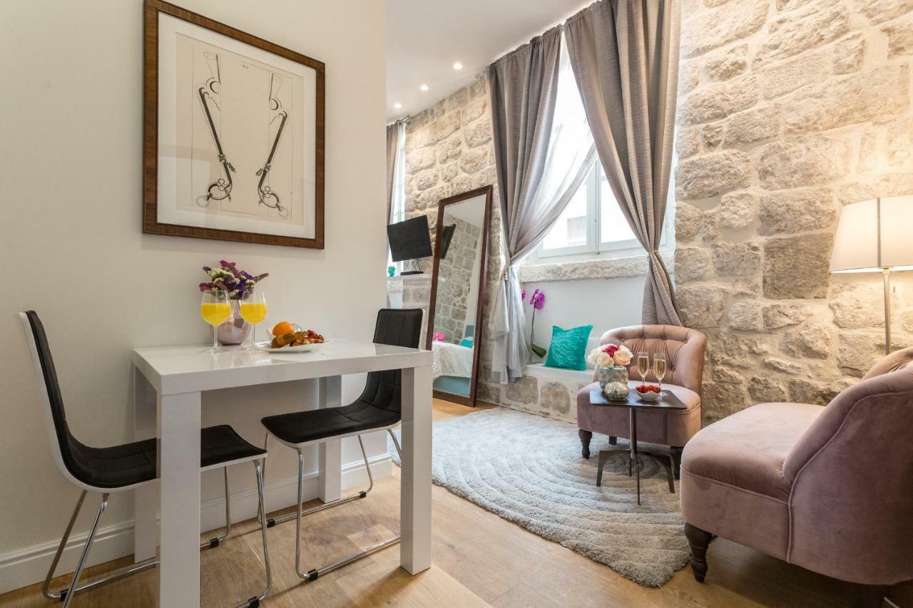 Apartment And Rooms Stay دوبروفينك المظهر الخارجي الصورة