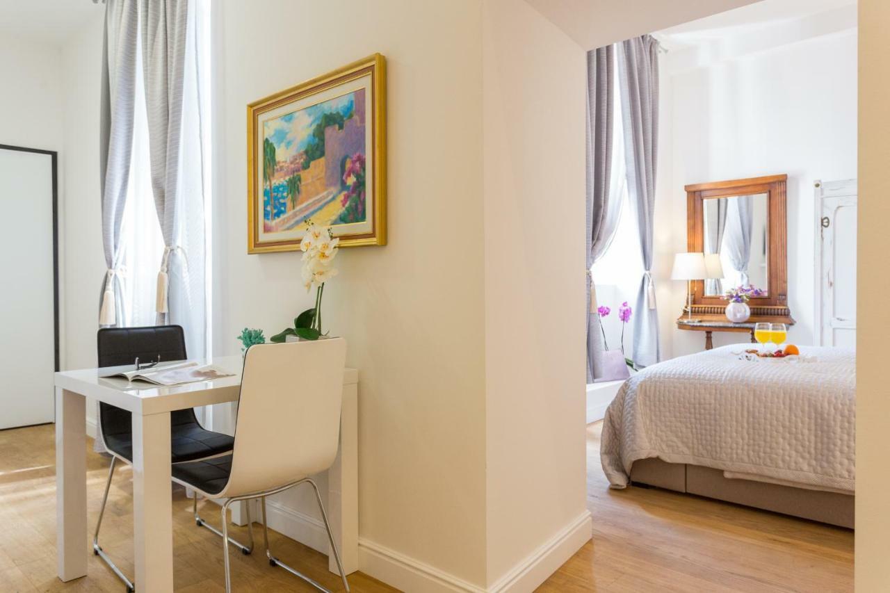 Apartment And Rooms Stay دوبروفينك المظهر الخارجي الصورة