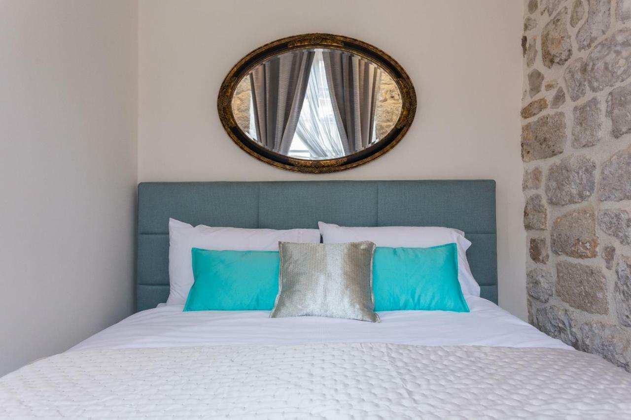 Apartment And Rooms Stay دوبروفينك المظهر الخارجي الصورة
