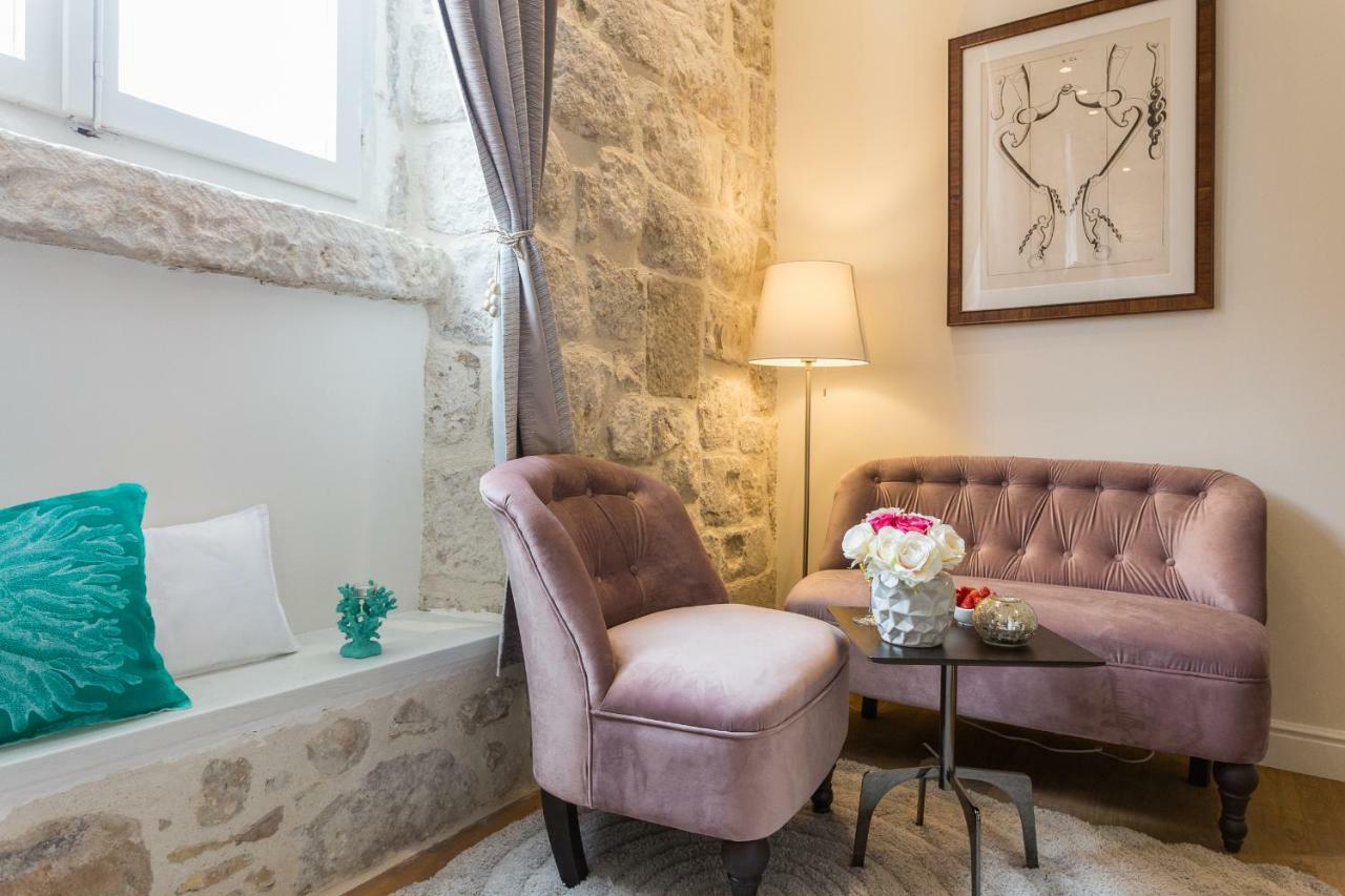 Apartment And Rooms Stay دوبروفينك المظهر الخارجي الصورة