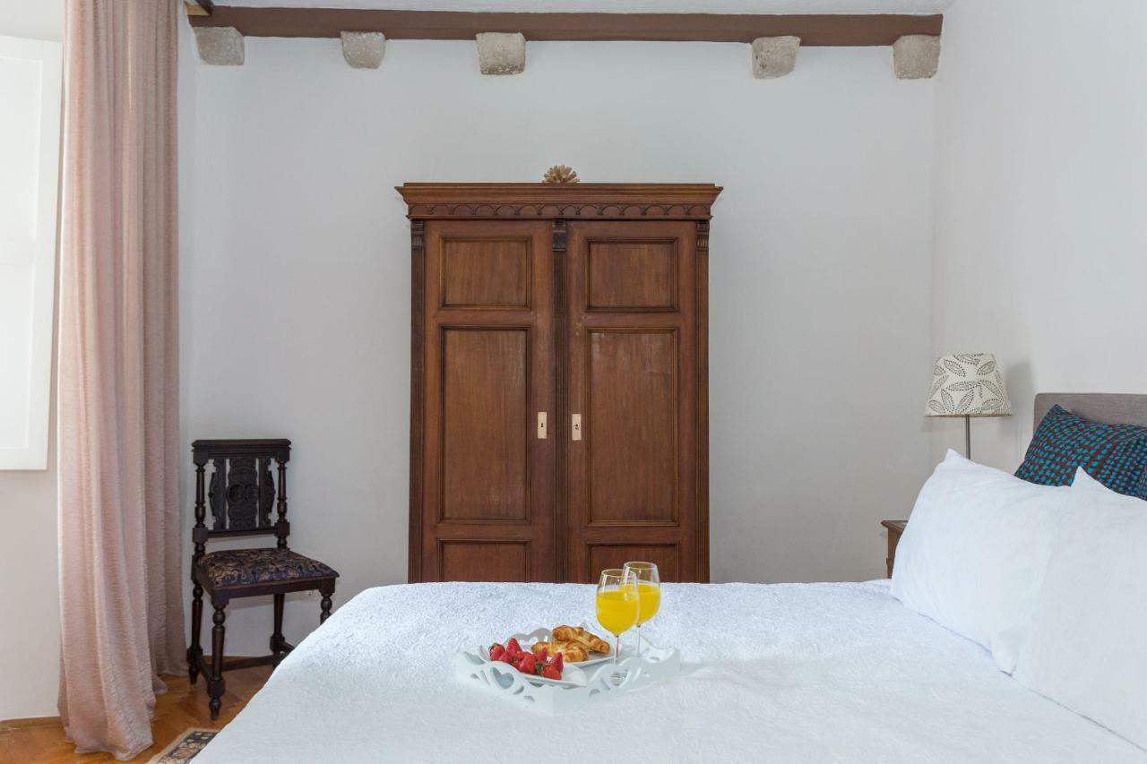 Apartment And Rooms Stay دوبروفينك المظهر الخارجي الصورة