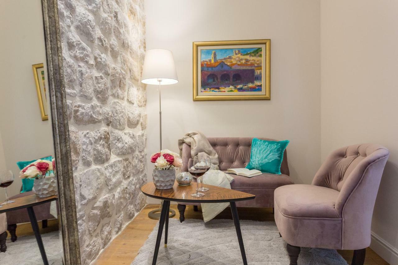 Apartment And Rooms Stay دوبروفينك المظهر الخارجي الصورة