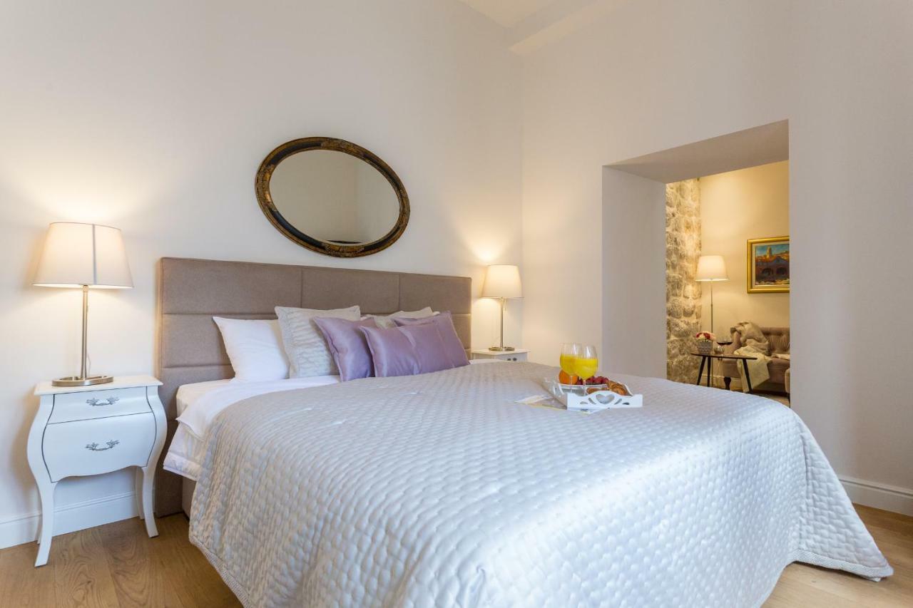 Apartment And Rooms Stay دوبروفينك المظهر الخارجي الصورة