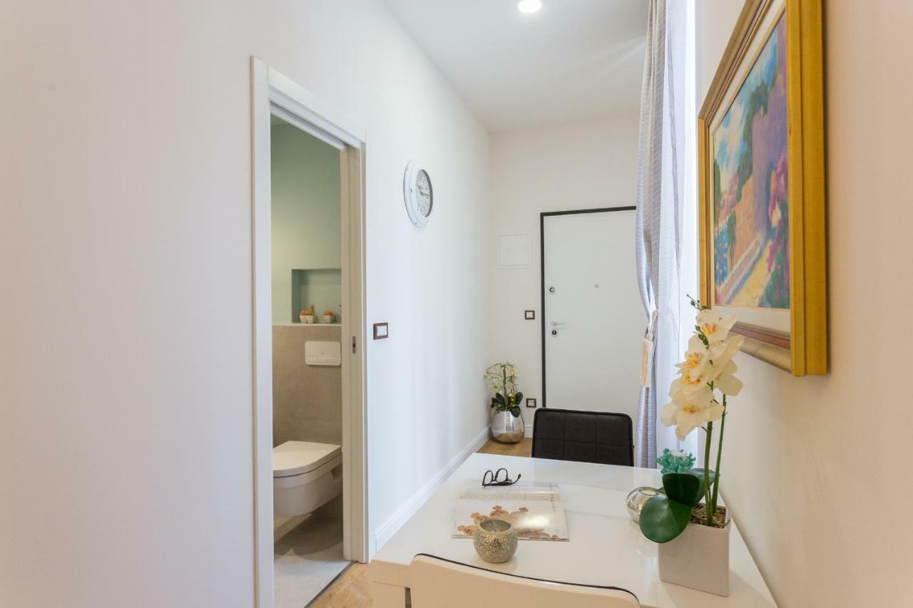 Apartment And Rooms Stay دوبروفينك المظهر الخارجي الصورة