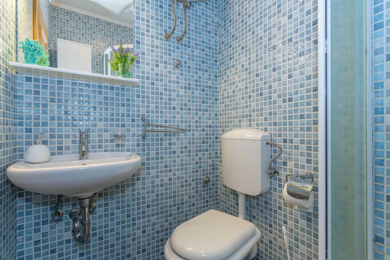 Apartment And Rooms Stay دوبروفينك المظهر الخارجي الصورة