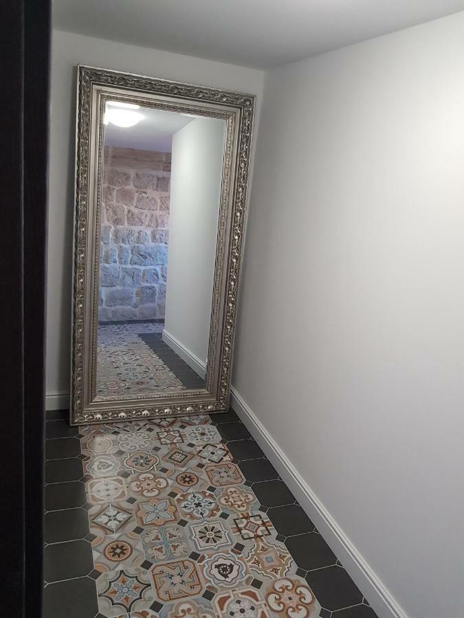 Apartment And Rooms Stay دوبروفينك المظهر الخارجي الصورة
